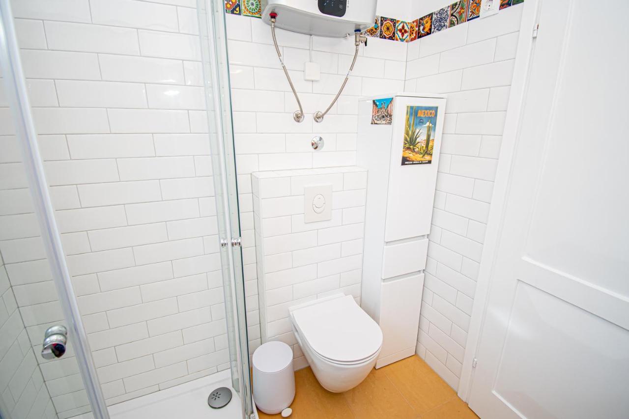 Apartment Nikola Kaštel Novi Eksteriør bilde