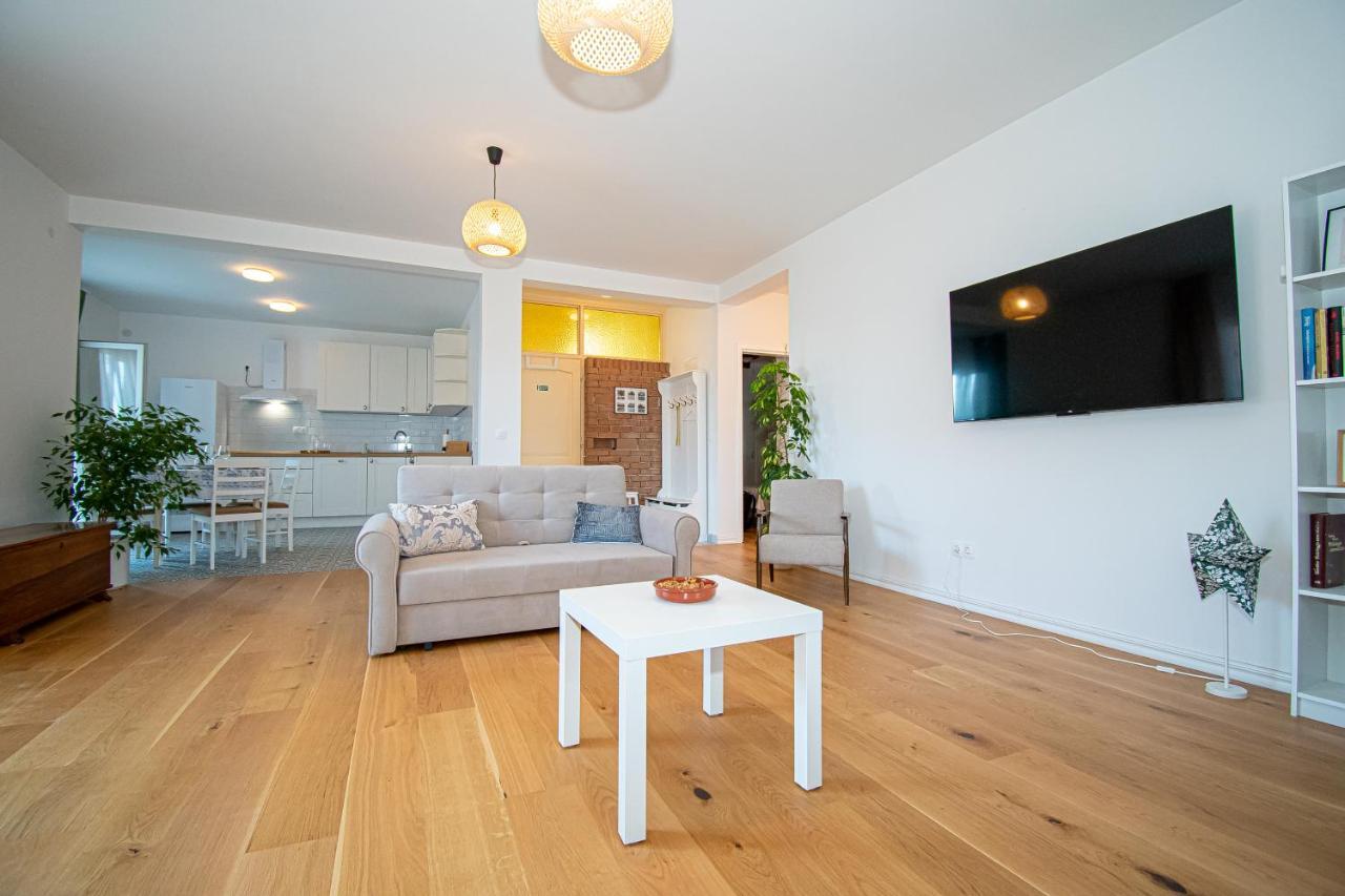 Apartment Nikola Kaštel Novi Eksteriør bilde